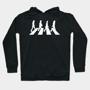 Abbey Road UK Hoodie